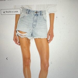 Rolla’s Duster Shorts from Revolve